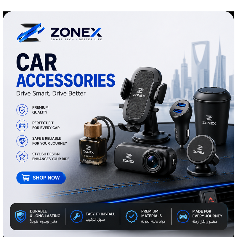 Car Accessories