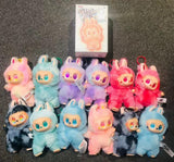 Labubu Monster Series V3
