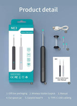 Smart Ear Kit – Safe & Effective